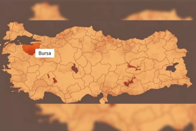 Bursalılar yarın için müjde verildi!