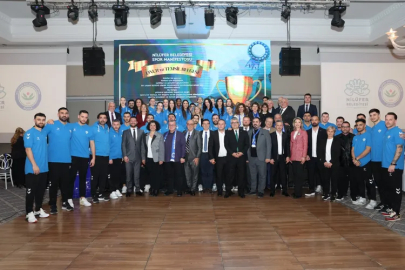 Türkiye'de bir ilk: Nilüfer Belediyesi "Spor Manifestosu"nu kamuoyuna duyurdu!