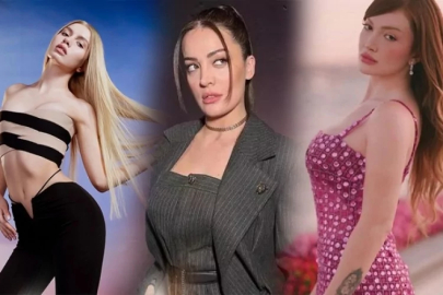 Ünlü isimler gözaltına alındı!