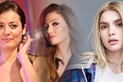 Ünlü isimlere şafak operasyonu!