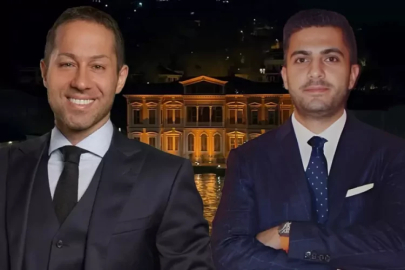 Yalıda grup halinde cinsel ilişki iddiası!