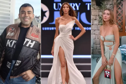 Yurt dışındaki 3 ünlüye yakalama kararı!