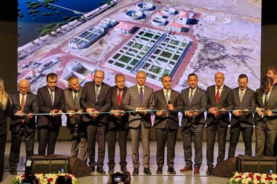 Bakan Kacır: "Türkiye bizim iktidarlarımızda dünyanın en önemli üretim güçlerinden biri haline geldi"