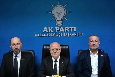 Başkan Gürkan: Susuzlukla mağdur edilen Bursa bir de çöp krizi yaşamamalıdır!