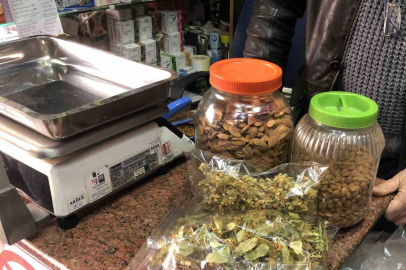 Bu yıl ıhlamur değer kazandı