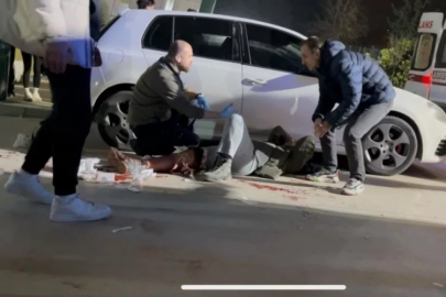 Bursa'da spor salonunda dehşet saçmıştı: Flaş gelişme!