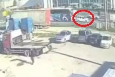 Bursa'da yürekler ağza geldi!