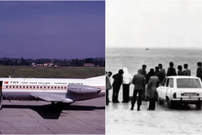 "Bursa" uçağında hayatını kaybedenlerin yakınlarından yürek burkan istek: 50 yıldır dinmeyen acı...