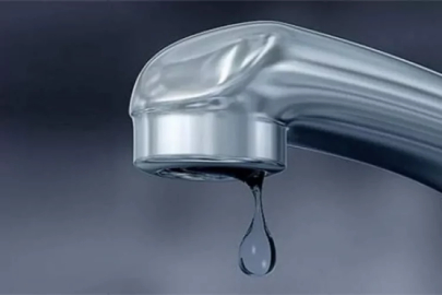 BUSKİ yeni su kesintisini duyurdu! Osmangazi, Nilüfer, İnegöl...