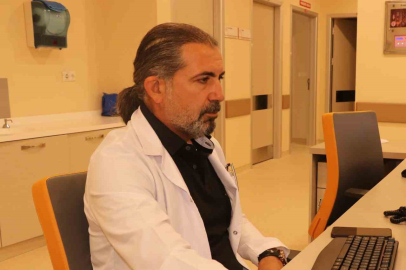 Kış aylarında çocuklarda enfeksiyon hastalıkları artıyor