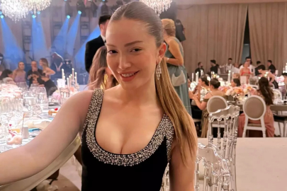 Serbest bırakılan Danla Bilic'den bomba paylaşım!