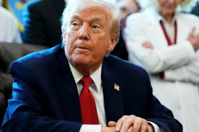 Trump: "Ukrayna zaman harcadıkça Rusya fikrini değiştiriyor"