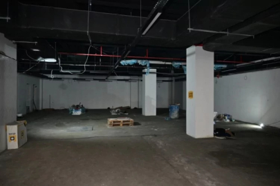 Yıldırımlı kadınlara yeni spor merkezi