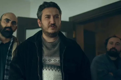 Feyyaz Yiğit baba oldu! Güzel haberi Candaş Tolga Işık duyurdu