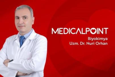 Tıbbi Biyokimya Uzmanı Uzm. Dr. Orhan’dan ailelere uyarı