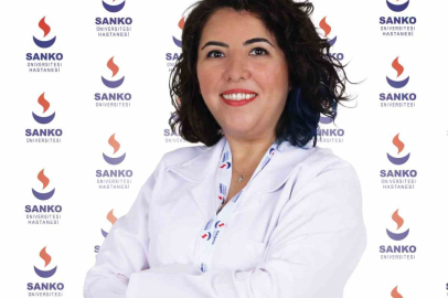 Uzm. Dr. Erdoğan: "Çocukluk çağında döküntülü hastalıklar sık görülür"