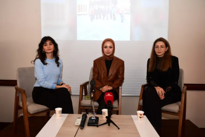 Bursa Osmangazi Belediyesi’nden kadın sağlığına farkındalık paneli