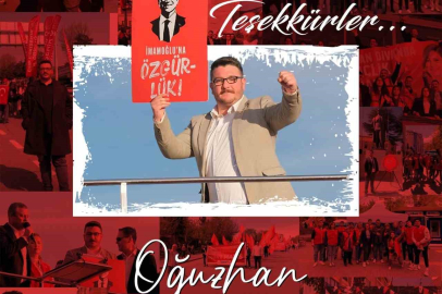 CHP’den bir istifa daha