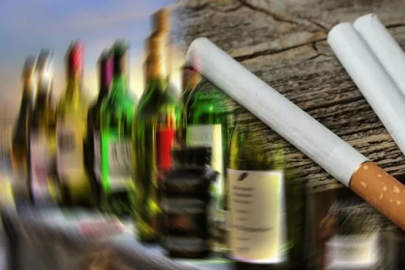 Sigara ve alkole yeni yıl zammı yolda!