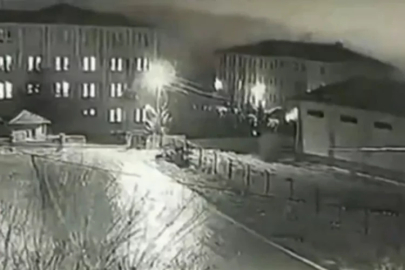 Libya Genelkurmay Başkanını taşıyordu! Enkazı bulundu!