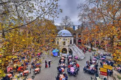 Meteoroloji'den Bursa'ya uyarı üstüne uyarı!