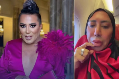 Murat Övüç cezaevinden mektup yolladı!