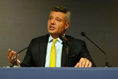 Sadettin Saran’dan çok sert tepki: "Açık bir itibar suikastı!