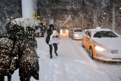 Yılbaşı ihtimali daha da arttı! Kar geliyor...