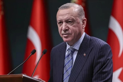 Cumhurbaşkanı Erdoğan: Teneke tıngırtısından farkı yok