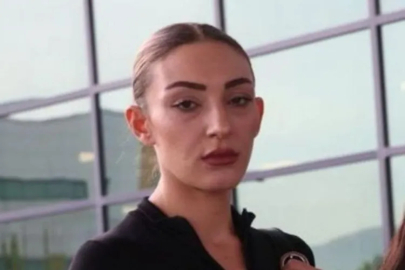 Güllü'nün kızı Tuğyan Ülkem Gülter Silivri'ye sevk edildi!