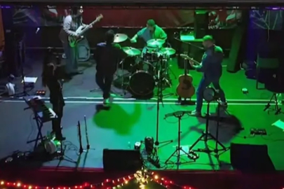 Bursa'da belediye kandil nedeniyle konserleri iptal etti!