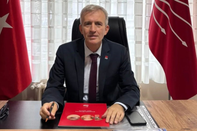 CHP’de bir rüşvet skandalı daha! o isim görevden alındı...