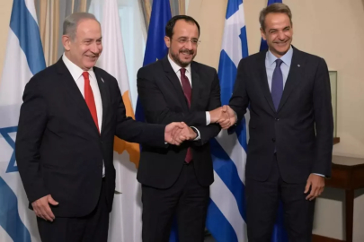 MSB'den olay fotoğrafa ilk yorum!