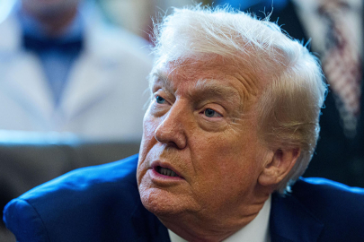 Trump yönetiminden, ABD askerine Venezuela petrolüne yönelik "karantina" uygulanma emri