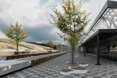 Yıldırım Belediyesi'nden bir müjde daha!