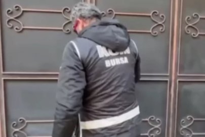 81 ilde yılbaşı öncesi darbe üstüne darbe!