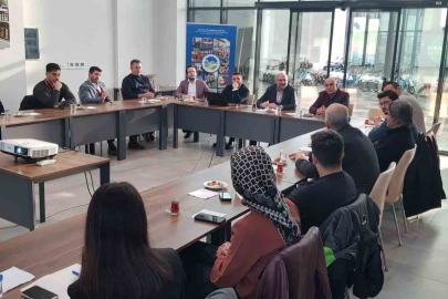 Bağımlılıkla mücadele için kurumlardan ortak adım