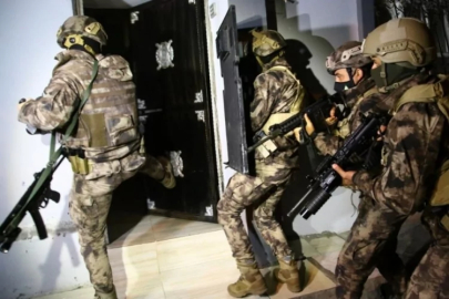 Bahis operasyonu Bursa'ya kadar ulaştı!