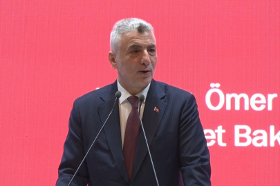 Bakan Bolat: "2002’den önce yüzde 20 hazine sübvansiyonu verilen esnaf kredilerinde biz 23 yıldır yüzde 50 olarak vermekteyiz"