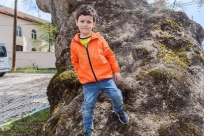 Bursa'da diş tedavisi faciası: 5 yaşındaki Deniz'in ölümünde karar çıktı!