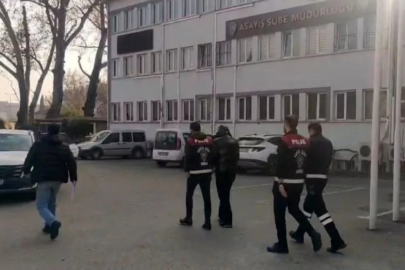 Bursa'da yaşlı adamı dolandırdılar: 1,5 milyon liralık vurgun!