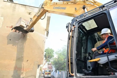 Bursalılar müjde: Bu ilçede 30 bin yeni konut!