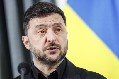Zelenskiy’den Ukrayna’da barış açıklaması: "Yeni yıl öncesinde birçok karar alınabilir"
