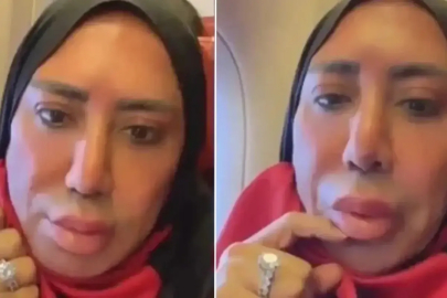 Başörtülü video sonrası tutuklanan Murat Övüç hakkında gelişme!