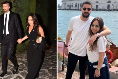 "Ebru Gündeş'in eski eşi Murat Özdemir tutuklandı" iddiası