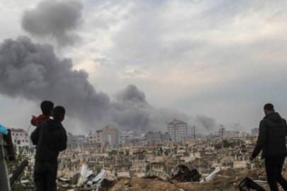 Gazze'de ateşkesten bu yana can kaybı 410'a yükseldi