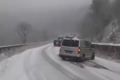 Kar Bursa'ya hızlı giriş yaptı!