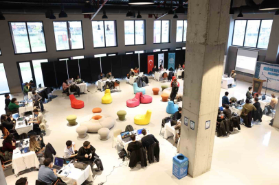 Nilüfer’in sorunları yapay zeka desteğiyle çözülecek!