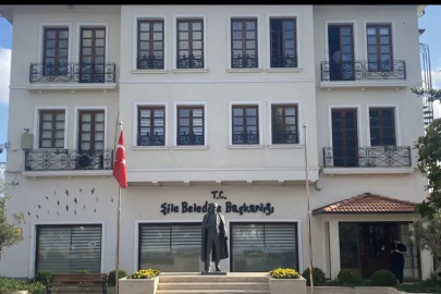 Şile Belediyesi’ne yönelik soruşturmada 15 şüpheli tutuklandı