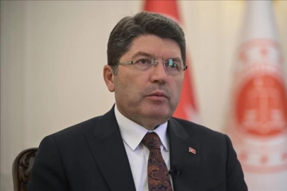 Bakan Tunç açıkladı: Yalova'daki DAEŞ operasyonunda 5 gözaltı!